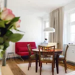 Dompredigergasse Apartament