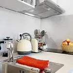 Dompredigergasse Apartament *