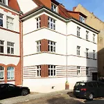 Apartament Dompredigergasse