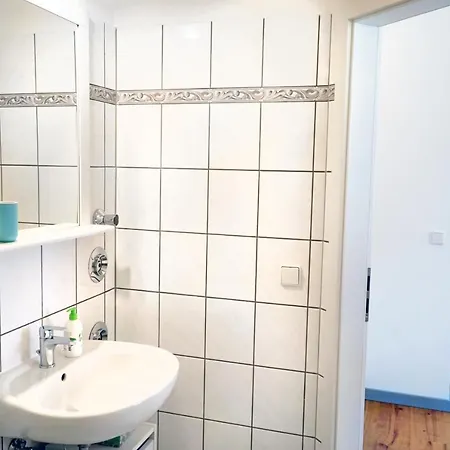 Appartamento Dompredigergasse Naumburg (Saale)