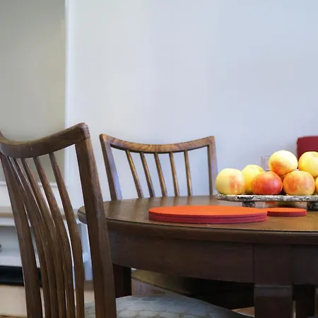 Dompredigergasse Apartament