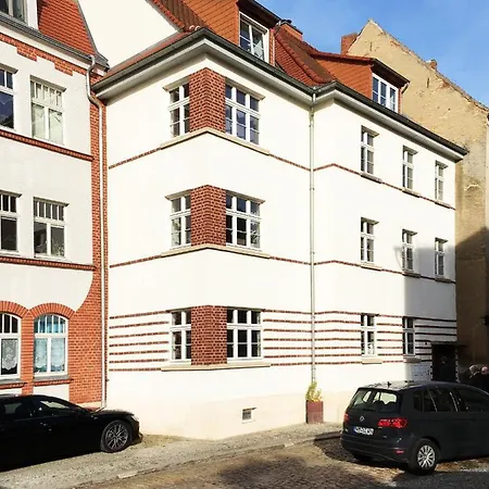 Lejlighed Dompredigergasse