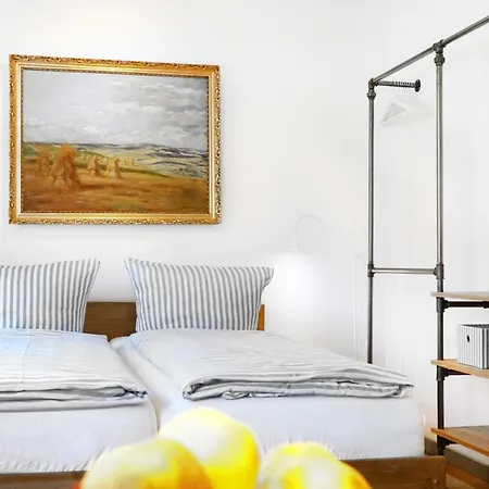 Apartament Dompredigergasse *