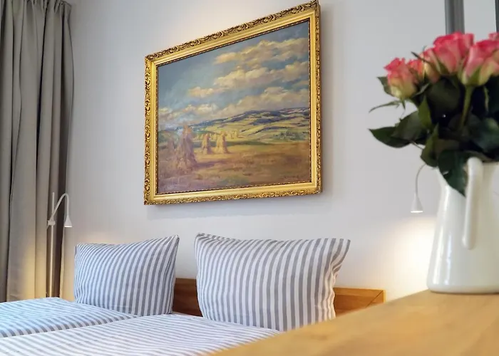 Dompredigergasse Naumburg