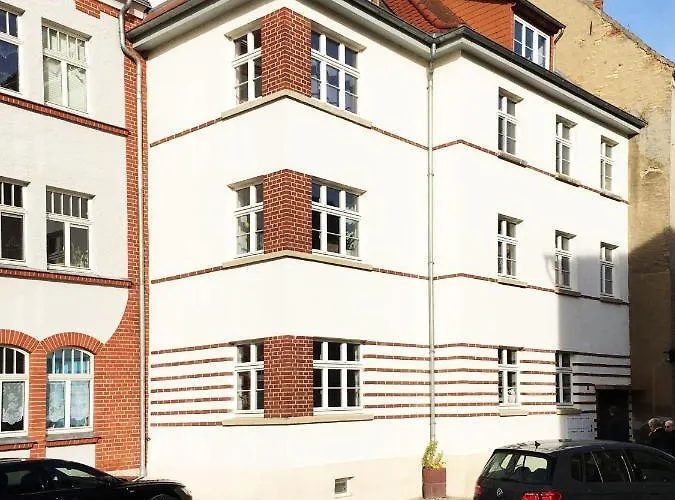 Apartman Dompredigergasse