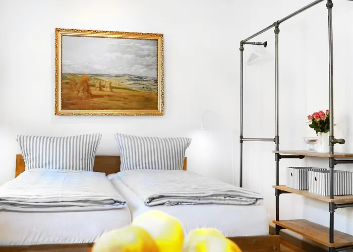 Apartman Dompredigergasse *